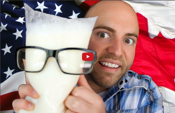 10 Differences between Canadians & Americans!