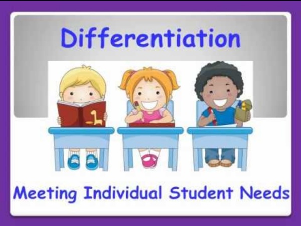 Tips & Strategies for Effective Differentiation & Instruction.wmv