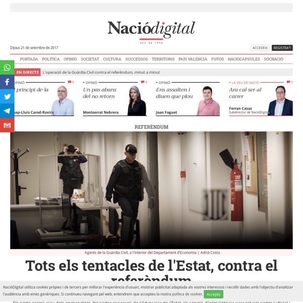 Diari català i independent, creat el 1996