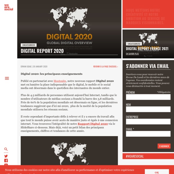 Digital Report 2020