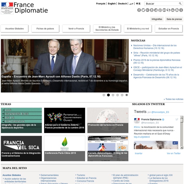 Ayudas económicas para estudiar en Francia - France-Diplomatie - Ministerio de Asuntos Exteriores y Desarrollo Internacional