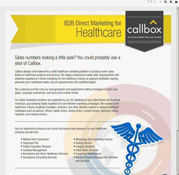 B2B-Direct-Marketing-for-Healthcare.pdf