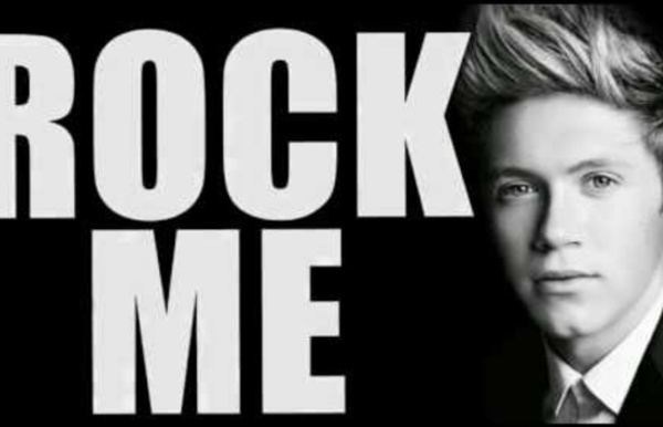 Rock Me - One Direction (BEST LYRIC VIDEO) (Lyrics + Download) (HQ)