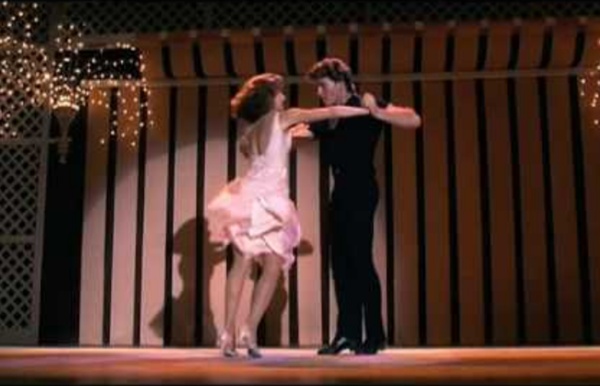 Dirty Dancing - Time of my Life - 1987