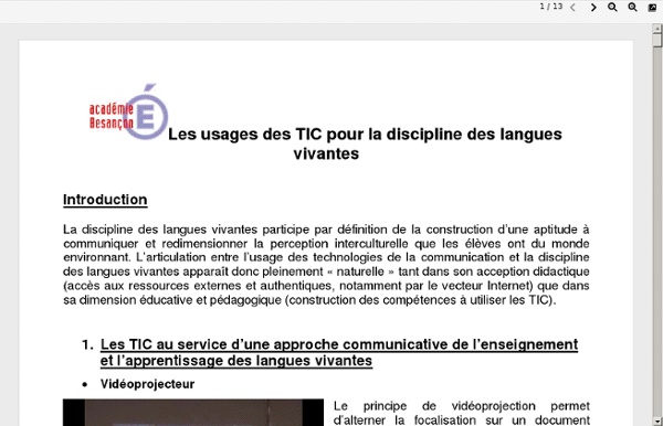 Les usages des TIC pour la discipline des langues vivantes - Les_usages_des_TIC_pour_la_discipline_des_langues_vivantes.pdf