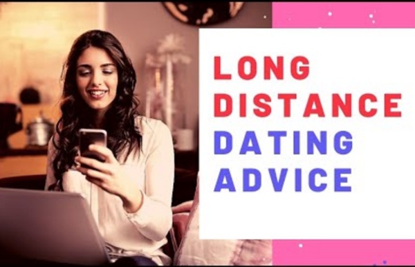 Long-distance relationship advice