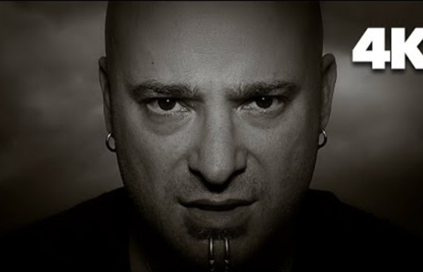 Disturbed - The Sound Of Silence- musique Dorian