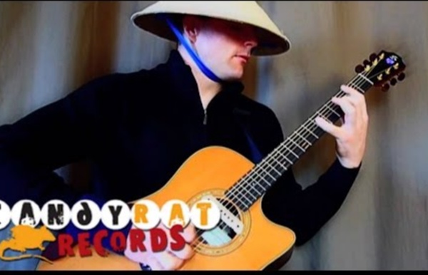 Ewan Dobson - Time 2 - Guitar-Mozilla Firefox