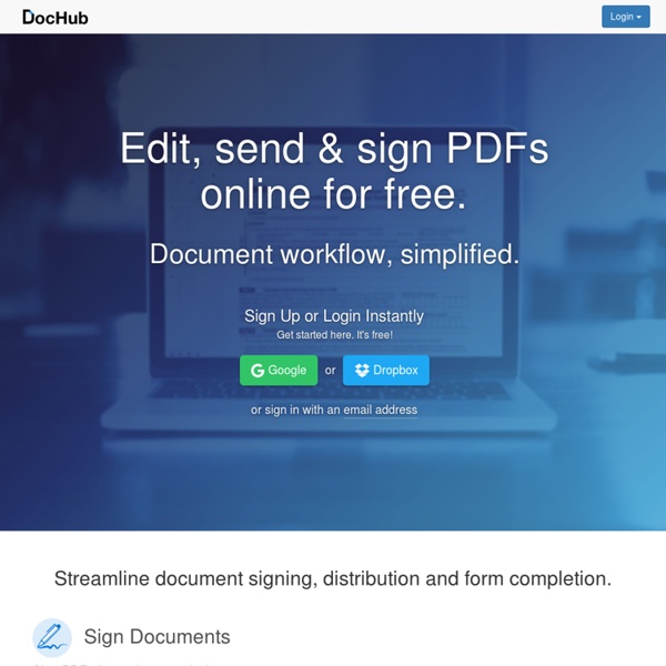 DocQ powered Document annotation, editing. Securely save, send and download.
