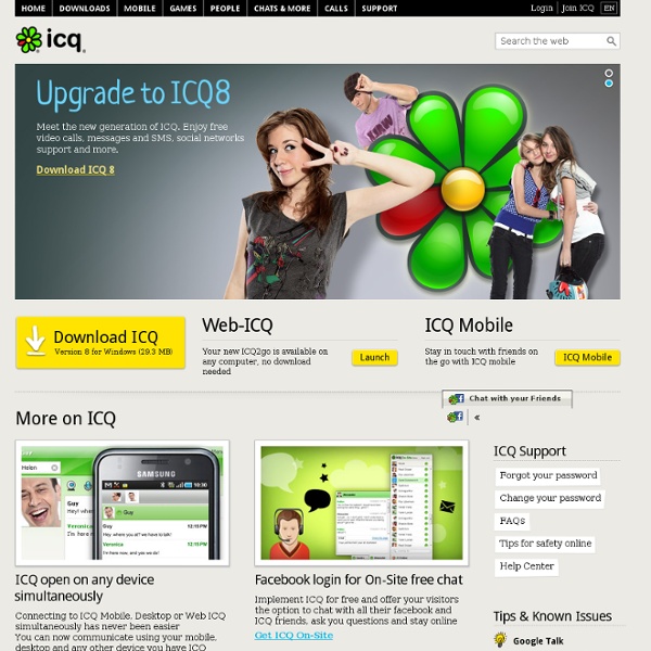 ICQ