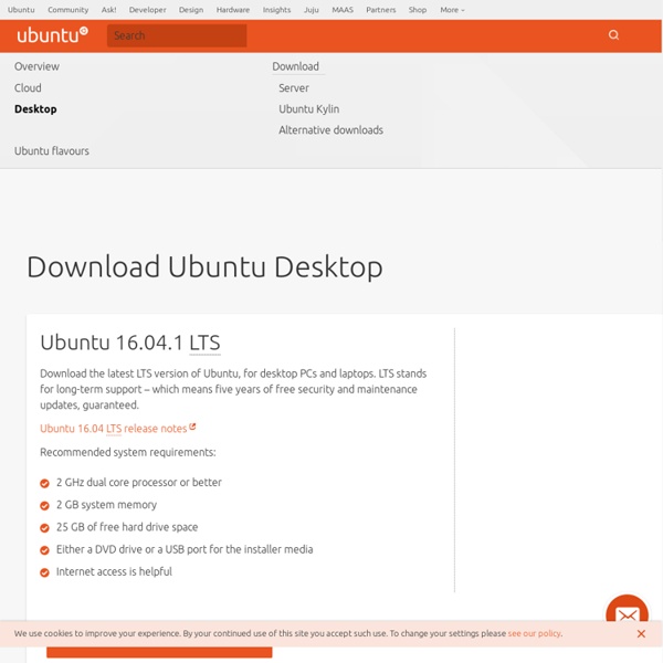 Download Ubuntu Netbook Remix