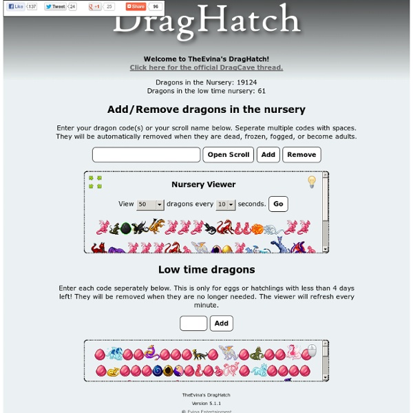 DragHatch