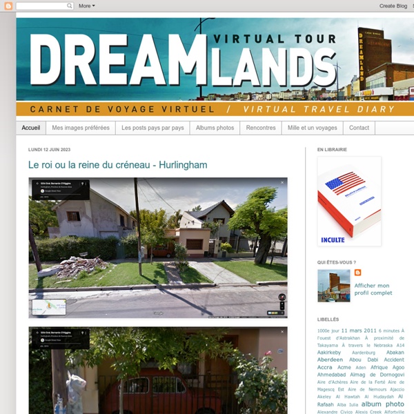 Dreamlands