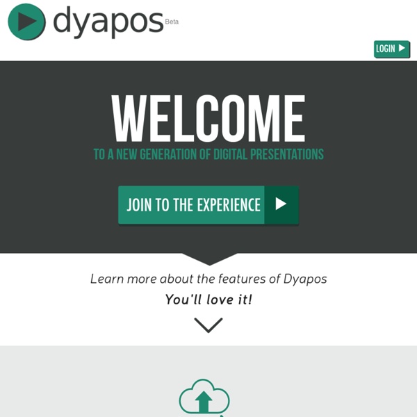 Dyapos