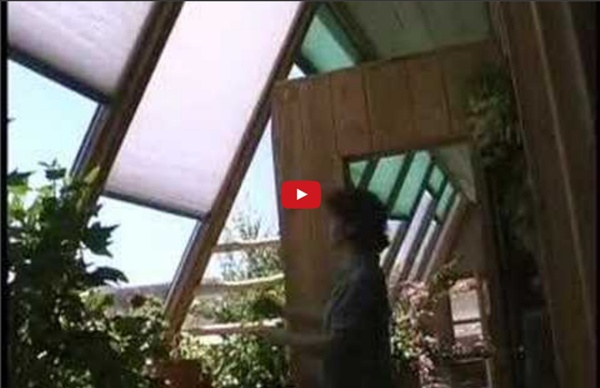 Earthships 101 Partie I