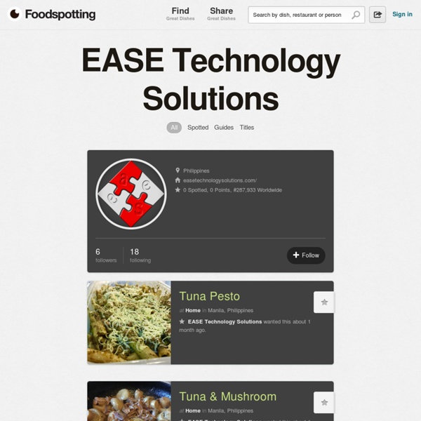 EASE Technology Solutions