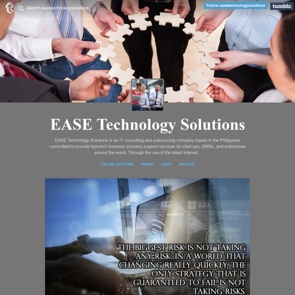 EASE Technology Solutions