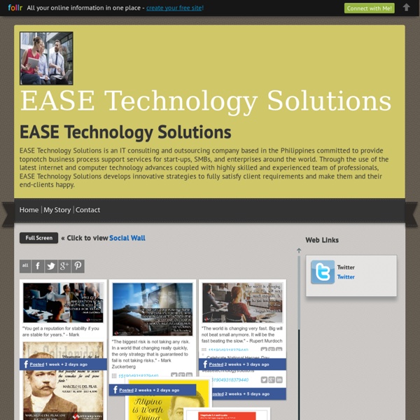 EASE Technology Solutions