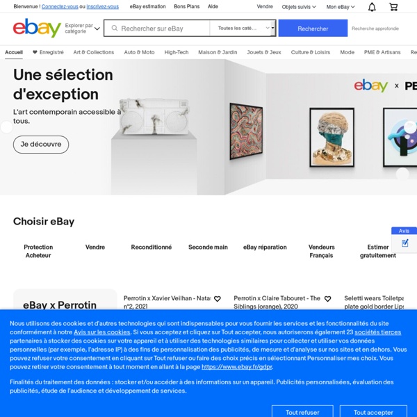 Stores.ebay