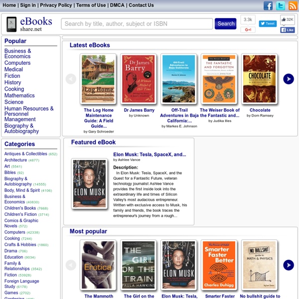 eBooks-share.net