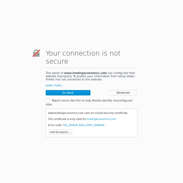Free Indicators for 231 Countries.