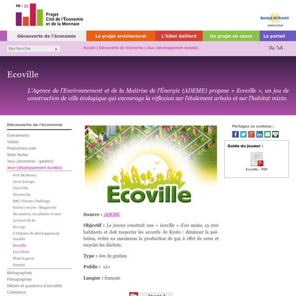 Ecoville