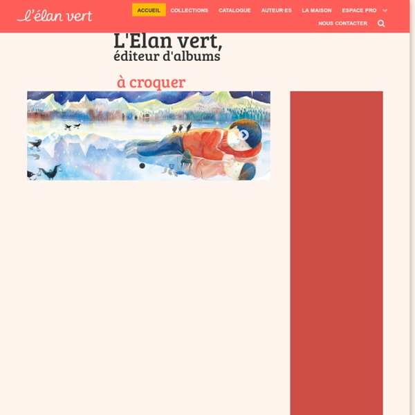 Les Éditions de L