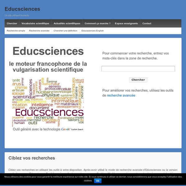 Educsciences