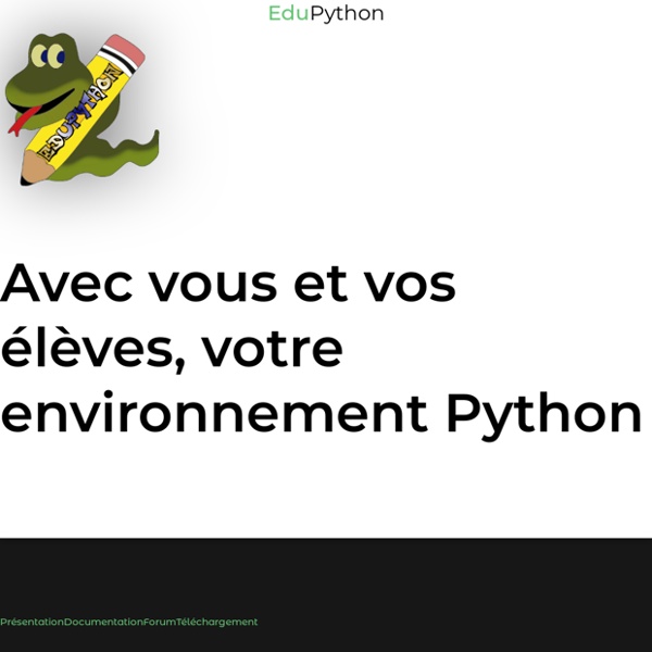 EduPython