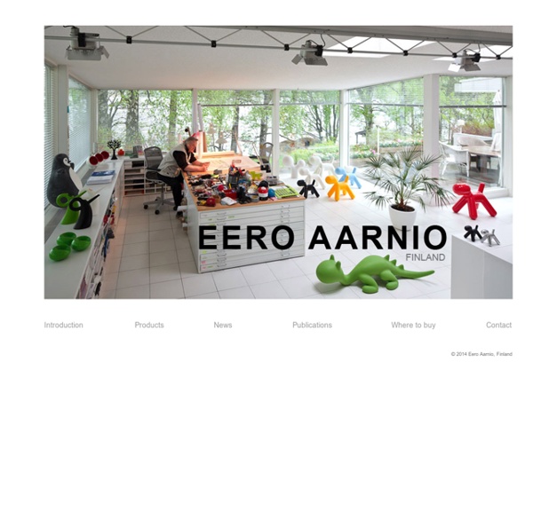 Eero_Aarnio