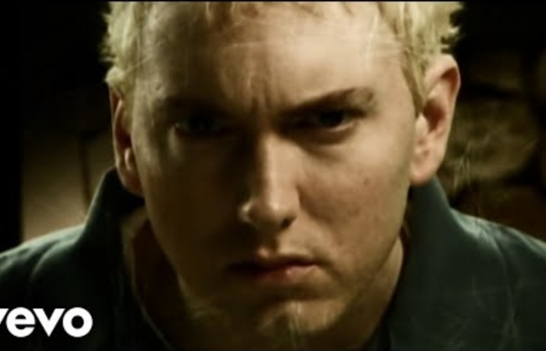‪Eminem - You Don't Know ft. 50 Cent, Cashis, Lloyd Banks‬‏