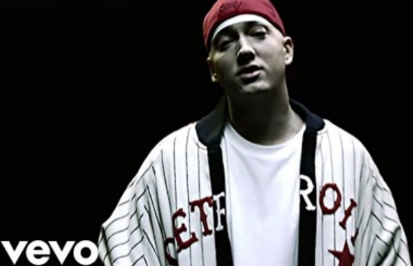 YouTube - Eminem - When I'm Gone