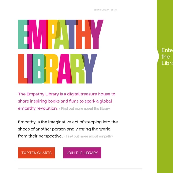 Empathy Library