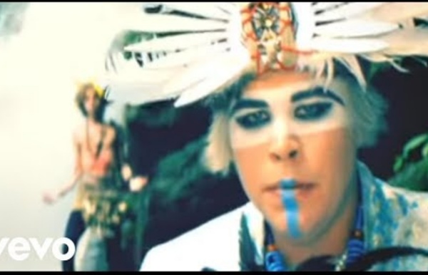 Empire Of The Sun - We Are The People