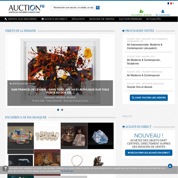 Auction.fr