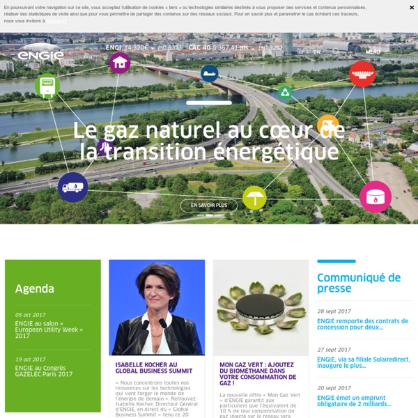 GDF SUEZ