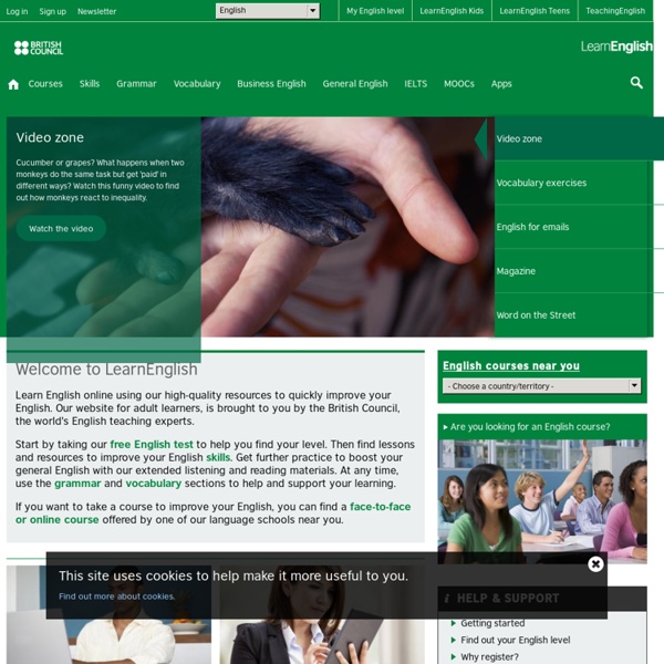 British Council