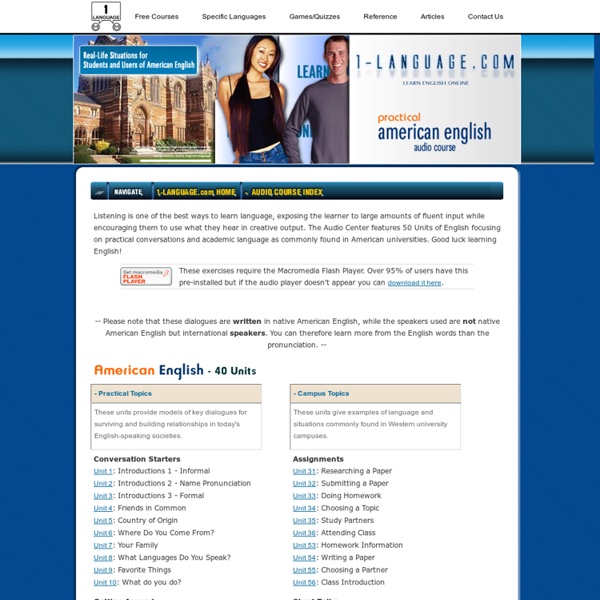 1-language.com: telephoning and more, easy