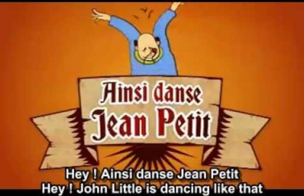 Jean Petit qui danse - French and English subtitles.mp4