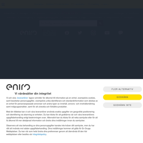 Eniro | Pearltrees