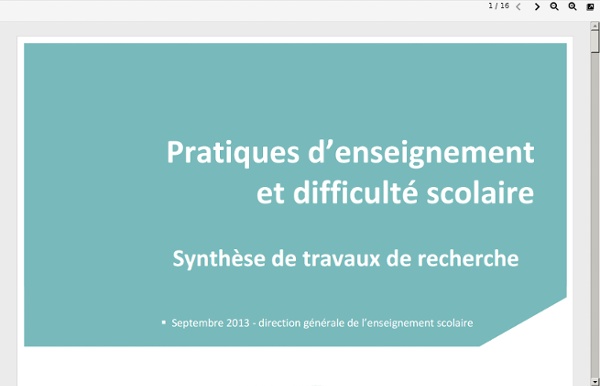 Pratiques_d_enseignement_et_difficulte_scolaire_diaporama_synthese_recherche_A_Tricot_M_Thery_273638