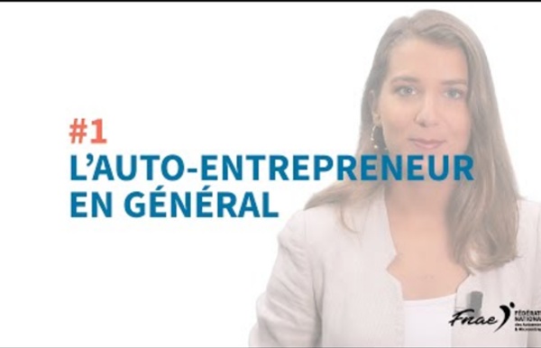 Auto-entrepreneur : Comment ça marche ?