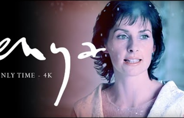 Enya - Only Time (video)