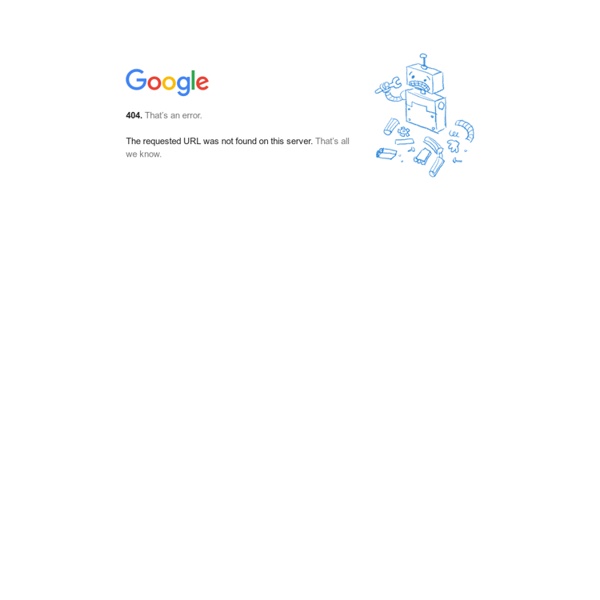 Google for Education: