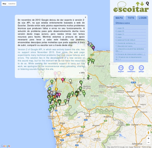 Escoitar.org