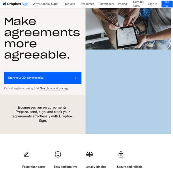 Legally Binding Electronic Signatures Pearltrees