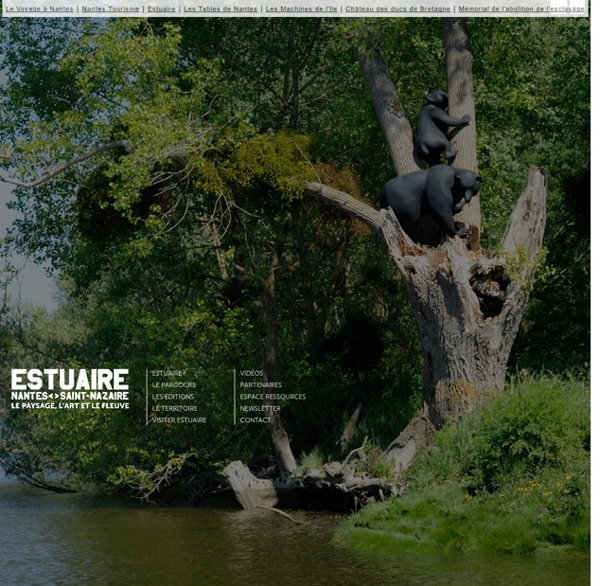 ESTUAIRE Nantes <> Saint Nazaire 2007-2009-2012