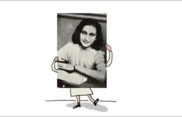 Qui était Anne Frank ? - 1 jour, 1 question