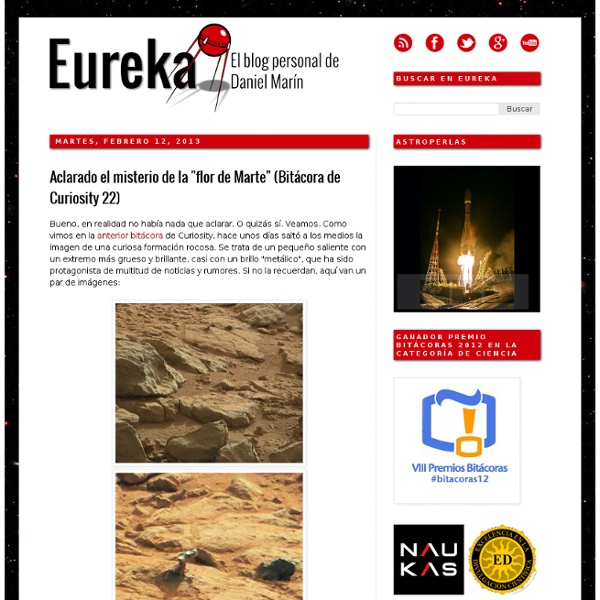 Eureka