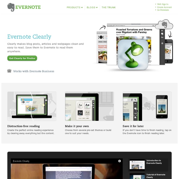 Evernote Corporation